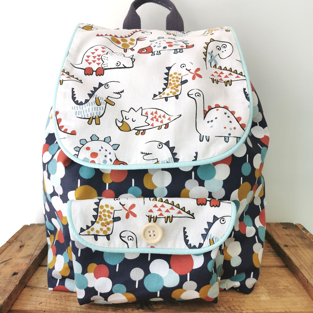 Sac à dos maternelle